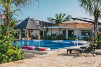 The Bali Resort Zanzibar Hotel a Dongwe