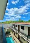 維拉露台酒店 - 海景