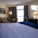 Amman Paradise Hotel