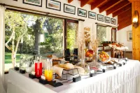 Hosteria El Condado