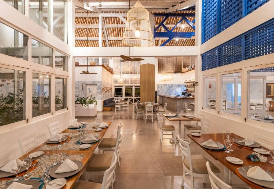 Costa Do Sauipe All InclusiveOver view