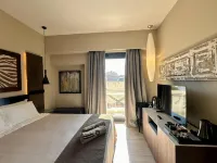 Hotel Capo San Vito by Geocharme Các khách sạn gần El Bahira Camping Village