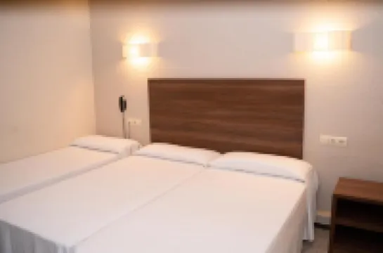 Espanya - 30º Hotels