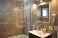 Aparts Merkaba Hotels in Lago Argentino Department