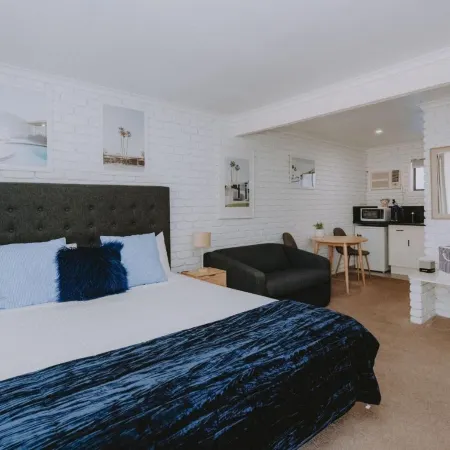 Mulwala Resort
