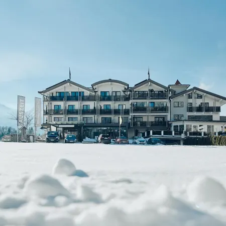 Hotel Auszeit