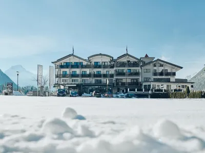 ホテル アウスツァイト のホテル