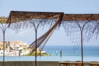 Noah Surf House Portugal Hotel a Silveira