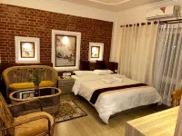 Raniban Suites - Apartment Home