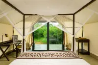 Makini Bush Camp, Yala Hotels in 