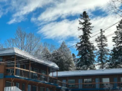 Motel Chantolac Hotels in Sainte-Adele