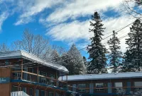 Motel Chantolac Hotels in Sainte-Adele