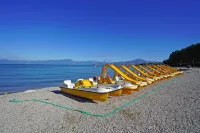 Butterfly Camping Village - Homestays