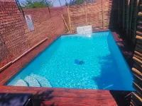 Tembo Guest Lodge