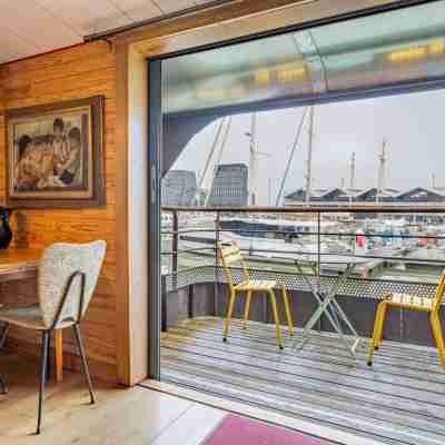 Superbe Péniche En Centre Ville Others