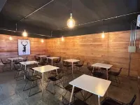 มาวุนโฮเทลปูคอน โรงแรมในปูกอน