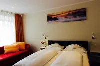 Hotel - Gasthof Zum Anker - 2 ดาว