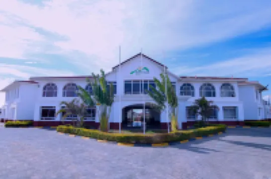 Greenpark Sundowner โรงแรมใน