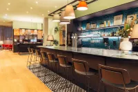 harry's home 格拉茨智慧城市 - 酒吧