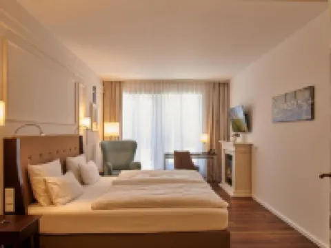 ホテル アム デルフト エムデンのホテル