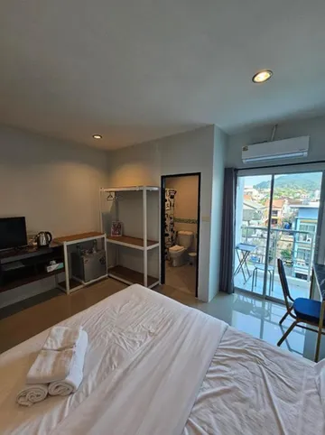 รูปภาพของ07อันตัลยา บูติค โฮเต็ล