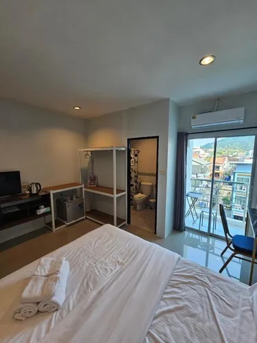 รูปภาพของ07อันตัลยา บูติค โฮเต็ล