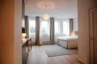 The Lab Hotel