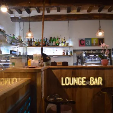 Locanda di CasalMustia