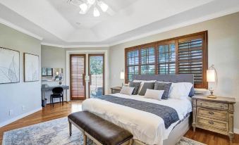 Luxury Casa Mila 7Br with Private Heated Pool