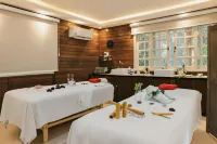 Hotel Boutique Vinícola Araucária by Slaviero Hoteis Hotels in São José dos Pinhais