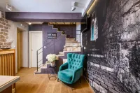 Fenice Palace Hotels in Bilice