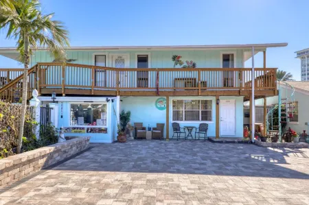 Sand Vista Vacation Hotel