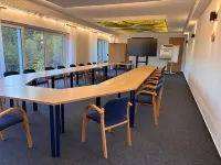 Landhotel Grashof Hôtels à : Kalbach