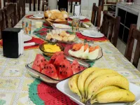 Pousada Santa Rita Hotels in Abadiânia