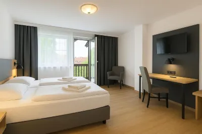 A8-Hotel Bed & Breakfast im Darchinnger Hof Hotels in Valley