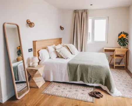 Hotel Boutique Lamar de Suances Hotels in Suances