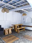 Villa Sukun - parking