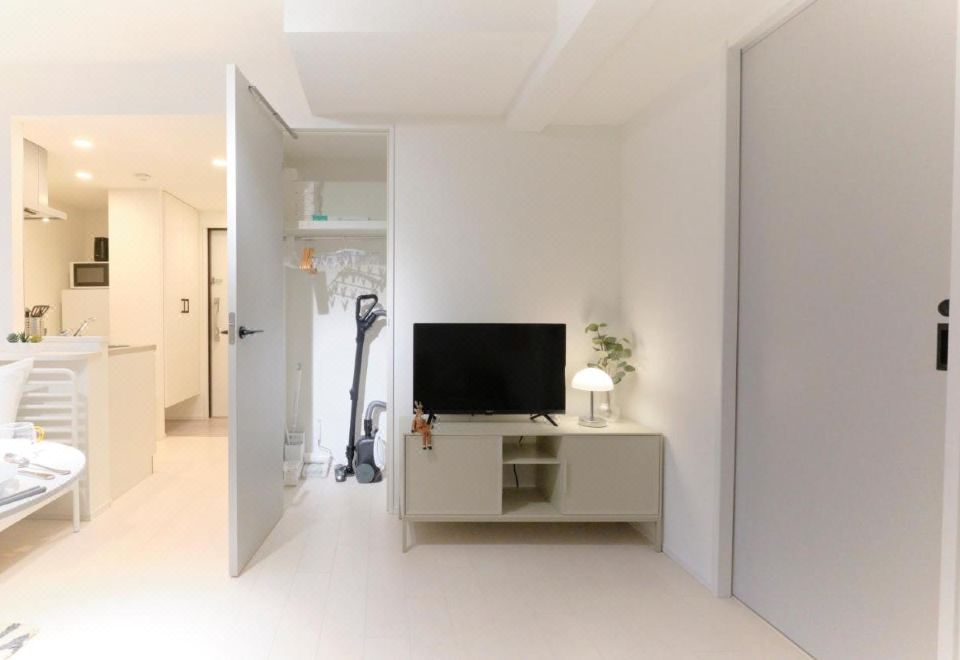 호텔 디유 나카노부 바이 트라노바