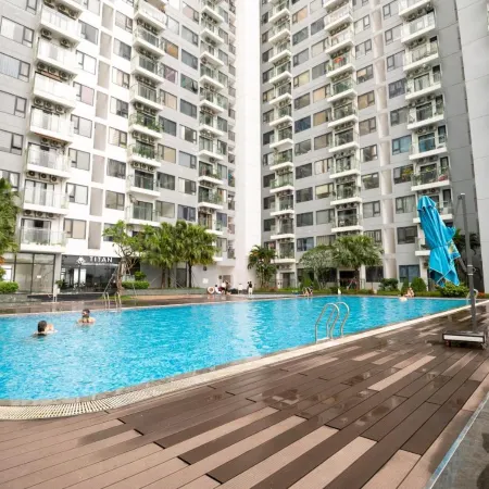Yen Homestay - Nera Garden Hue
