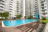 Yen Homestay - Nera Garden Hue - Condos