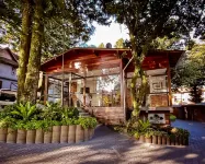 أوتيل بيكوينو بوسكوي