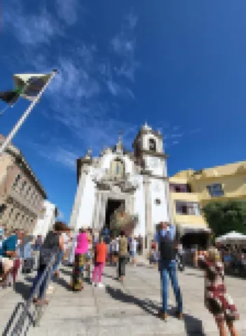 Torre de Santiago - Guest House