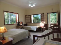 Pousada Lambari Montanha Hotel Hotel di Lambari