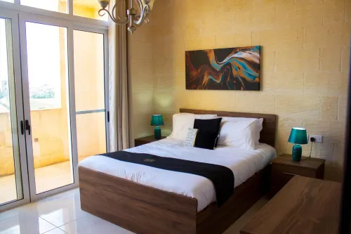 Kenn - 4 bedrooms (sleeps 8+2 kids) Gharb village - Homestays