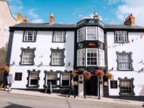 皇獅酒店 萊姆里吉斯酒店