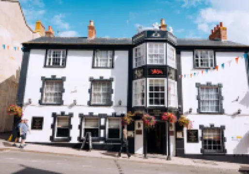 皇獅飯店 住宿飯店