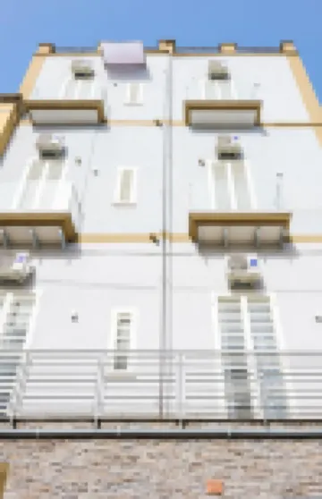 รูฟท็อป ปาร์เทโนเปโอ - ห้องพักร่วมสมัย โรงแรมใน