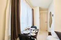 Reberty Haneda - Inns