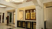 Hepci Hotel Istaravshan - 2-Star