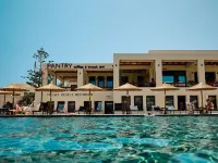 Naxos Green Village Hotel Hotels near Portara